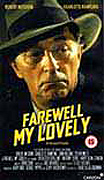 Farewell My Lovely